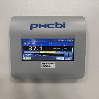 PHCBI Doublestack CO2 Incubator image 2
